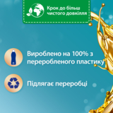 Кондиціонер для білизни Silan Aromatherapy Райські Мальдіви, 1.1 л - Pampik - 3