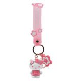 Брелок Hello Kitty Сакура Хелло Китти (11562) - Pampik