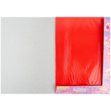 Бумага цветная Kite Hello Kitty, А4, двухсторонняя, 15 листов (HK24-250) - Pampik - 3