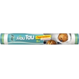 Пергамент для запекания Frau Tau на гильзе белый, 5 м - Pampik