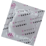 Презервативи Sagami Xtreme Dots Type екстрим 3 шт. (4974234101016) - Pampik - 3