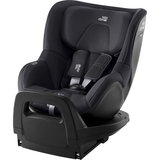 Автокрісло Britax Römer Dualfix 5Z Fossil Grey з платформою Vario Base 5Z сіре (2000038427) - Pampik