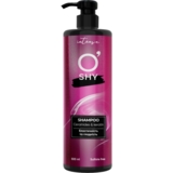 Шампунь O'Shy Intense Ceramides & Keratin, 500 мл - Pampik