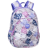 Рюкзак дошкольный CoolPack Toby White Bunny (F049833) - Pampik