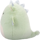 М'яка іграшка Squishmallows Дракон Дрю, 30 см (SQCR06683) - Pampik - 3