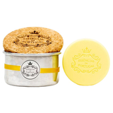 Мило Essencias de Portugal з лимоном 50 г х 2 шт. в алюмінієвій скринці - Pampik