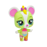 Игровой набор Bubiloons W2 Мышонок Молли - Pampik - 2