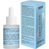 Сироватка для обличчя Joko Blend Aqua Glow екстразволожувальна з гіалуроном 30 мл - Pampik - 2