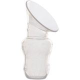 Молокоотсос Baby Team, механический (0011) - Pampik - 2