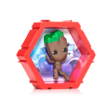 Коллекционная фигурка WOW! Pods 4D Марвел Грут (MVL-1038-08) - Pampik - 2