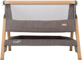 Ліжечко Tutti Bambini CoZee сіре (211205/3590) - Pampik - 3