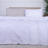 Комплект постельного белья MirSon Ranforce Elite 17-4776 Annecy 110 х 140 см - Pampik