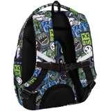 Рюкзак CoolPack Jerry Monster Team (F029824) - Pampik - 3