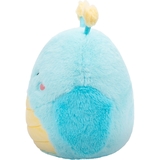 Мягкая игрушка Squishmallows Лошадка Прыжок Джайлс, 30 см (SQCR06681) - Pampik - 3