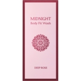 Гель для душу Charmzone Midnight Body Fit Wash Deep Rose, 500 мл - Pampik - 2