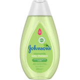 Дитячий шампунь Johnson's Baby Ромашка, 300 мл - Pampik