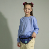 Сумка-бананка Kite Education teens 2770-1 (K24-2770-1) - Pampik - 8