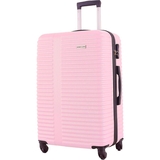 Чемодан Semi Line 26" L Pink Cream (T5573-5) - Pampik