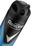 Антиперспірант Rexona Men MotionSense Cobalt, аерозоль, 150 мл - Pampik - 3