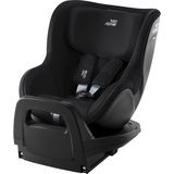 Автокрісло Britax Römer Dualfix 5Z Space Black з платформою Vario Base 5Z чорне (2000038419) - Pampik