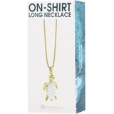 Намисто Metalmorphose Sea Turtle (8000020377679) - Pampik - 4