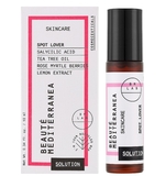Шариковый уход для лица от несовершенств Beaute Mediterranea Spot Lover Roll-On 10 мл - Pampik - 3