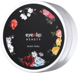 Патчи для зоны под глазами Eyenlip Black Pearl Hydrogel Eye Patch 60 шт. - Pampik - 2