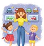 Книга Мандрівець Хочу! Хочу! Хочу! Купи мені, купи! Олесині бажання і потреби (9789669441775) - Pampik - 5