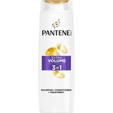 Шампунь Pantene Pro-V 3 в 1 Додатковий об'єм, 325 мл - Pampik - 2