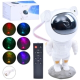 Нічник-проектор Asto pj 1 (35394) - Pampik - 2