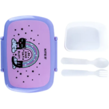 Ланчбокс с наполнением Kite Rainbow Cat K24-163-2, 750 мл (K24-163-2) - Pampik - 3