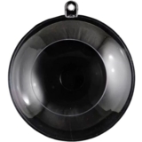 Набор пластиковых форм Yes! Fun Santi Шар с отверстием 10 см 5 шт. (742265) - Pampik