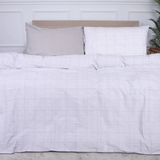 Комплект постельного белья MirSon Ranforce Elite 17-4778 Besanсon 110 х 140 см - Pampik