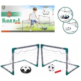 Футбольні ворота з аером'ячем Bambi 2 в 1 MR 1213 - Pampik - 2