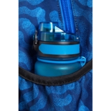 Рюкзак молодежный CoolPack Basic Plus Blue Dream, синий (C03182) - Pampik - 8