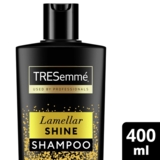 Шампунь для надання ультраблиску TRESemme Lamellar Shine, 400 мл - Pampik - 3