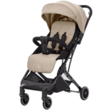 Коляска прогулянкова Tilly Bella T-163 beige (26329) - Pampik