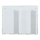 Еженедельник датирован Buromax Vintage 2024 розовый (BM.2884-43) - Pampik - 3