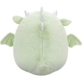 М'яка іграшка Squishmallows Дракон Дрю, 30 см (SQCR06683) - Pampik - 5