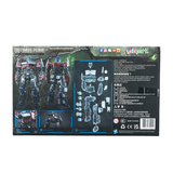 Конструктор Transformers AMK Оптимус Прайм (YPAMKM7OP) - Pampik - 3