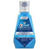 Ополіскувач для ротової порожнини Crest MWash Pro-Health Advanced Extra Deep Clean 500 мл (BT5423) - Pampik