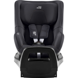 Автокрісло Britax Römer Dualfix 5Z Fossil Grey з платформою Vario Base 5Z сіре (2000038427) - Pampik - 2