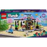 Конструктор LEGO Friends Кавʼярня Хартлейк-Сіті, 426 деталей (42618) - Pampik