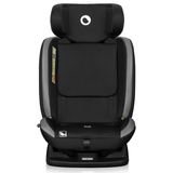 Автокресло Lionelo Aart I-Size Grey Graphite - Pampik - 5