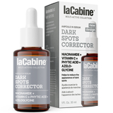 Высококонцентрированная сыворотка для лица LaCabine Dark Spots Corrector против пигментных пятен 30 мл - Pampik
