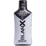 Ополіскувач для ротової порожнини BlanX Вугілля, 500 мл - Pampik