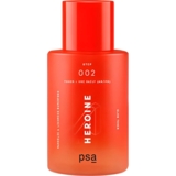 Тонер суперпоживний PSA Heroine Mandelic & Licorice Superfood Glow Toner 100 мл - Pampik