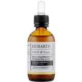 Сыворотка для восстановления баланса волос Bioearth Hair Balancing Serum 50 мл - Pampik