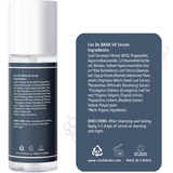 Сироватка для обличчя Cos De BAHA Snail Serum (SH) 120 мл - Pampik - 2