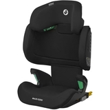 Автокресло Maxi-Cosi RodiFix R i-Size Authentic Black - Pampik
